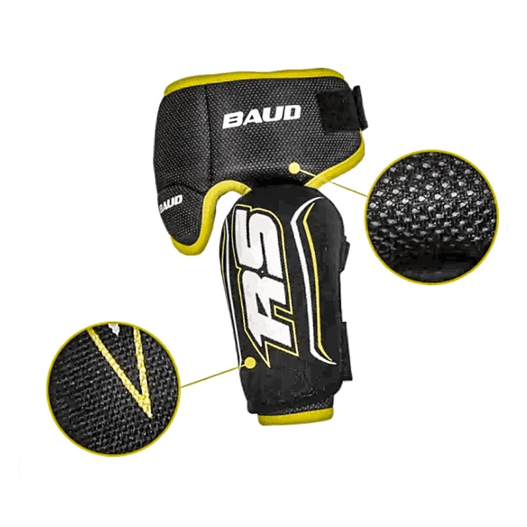 آرنج بند هاکی