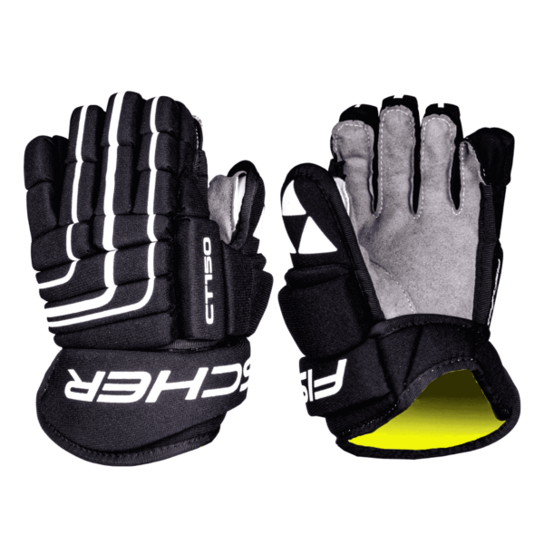 دستکش هاکی CT150 برند FICHER