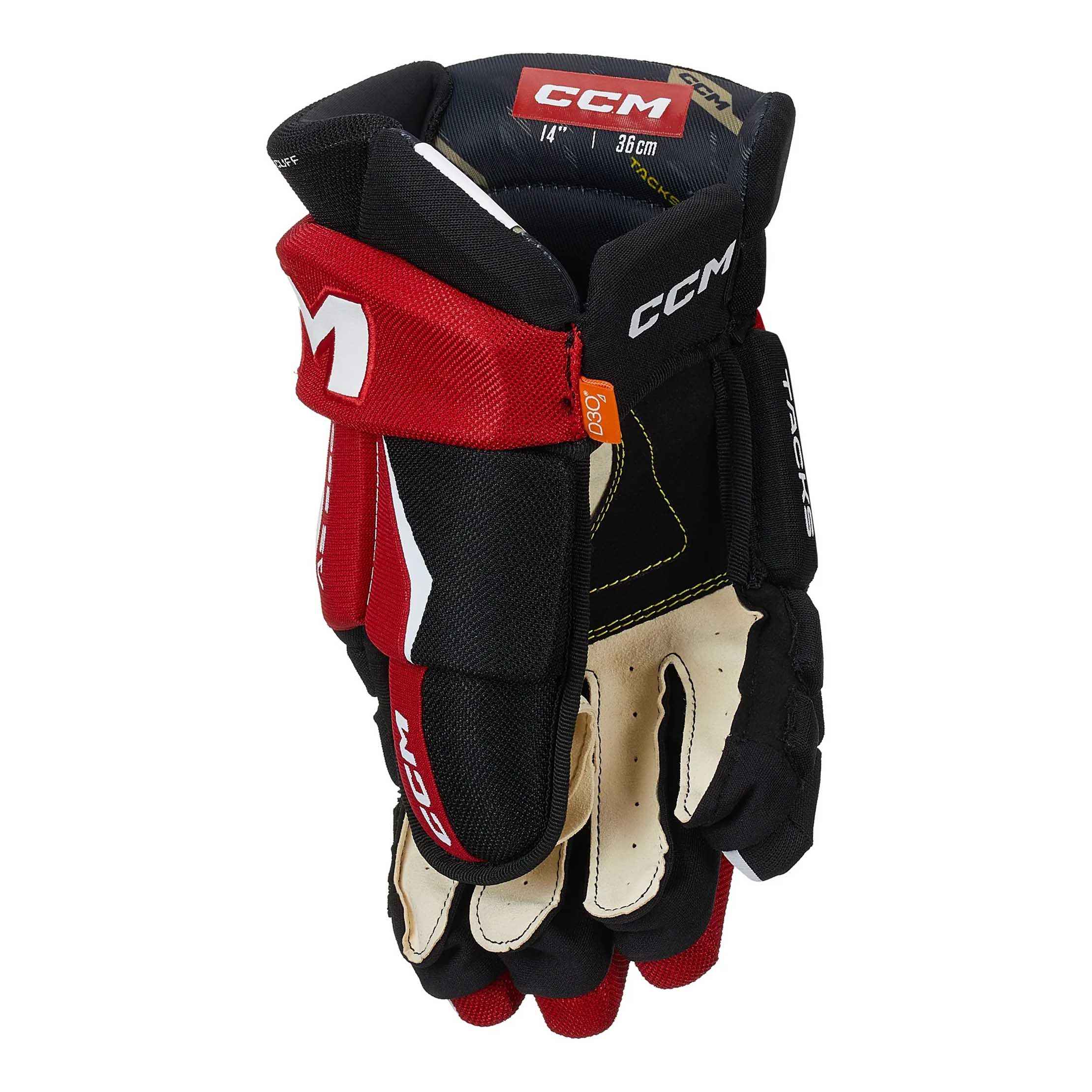 دستکش هاکی  AS 580 برند CCM