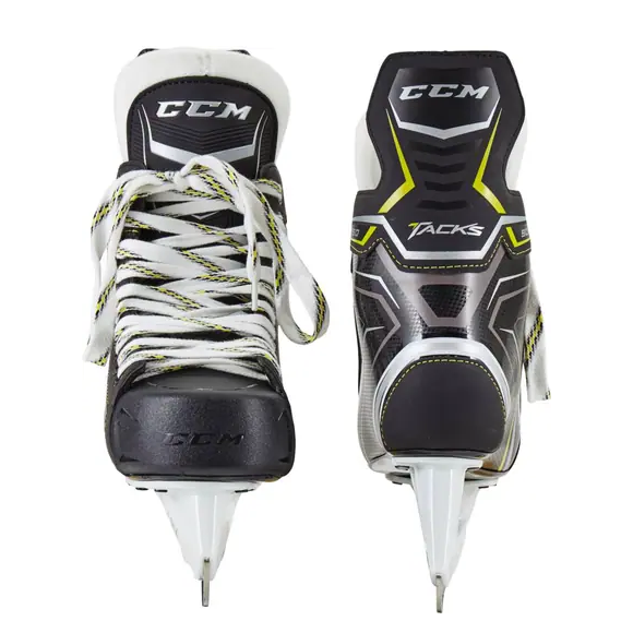 اسکیت هاکی 9350 برند CCM