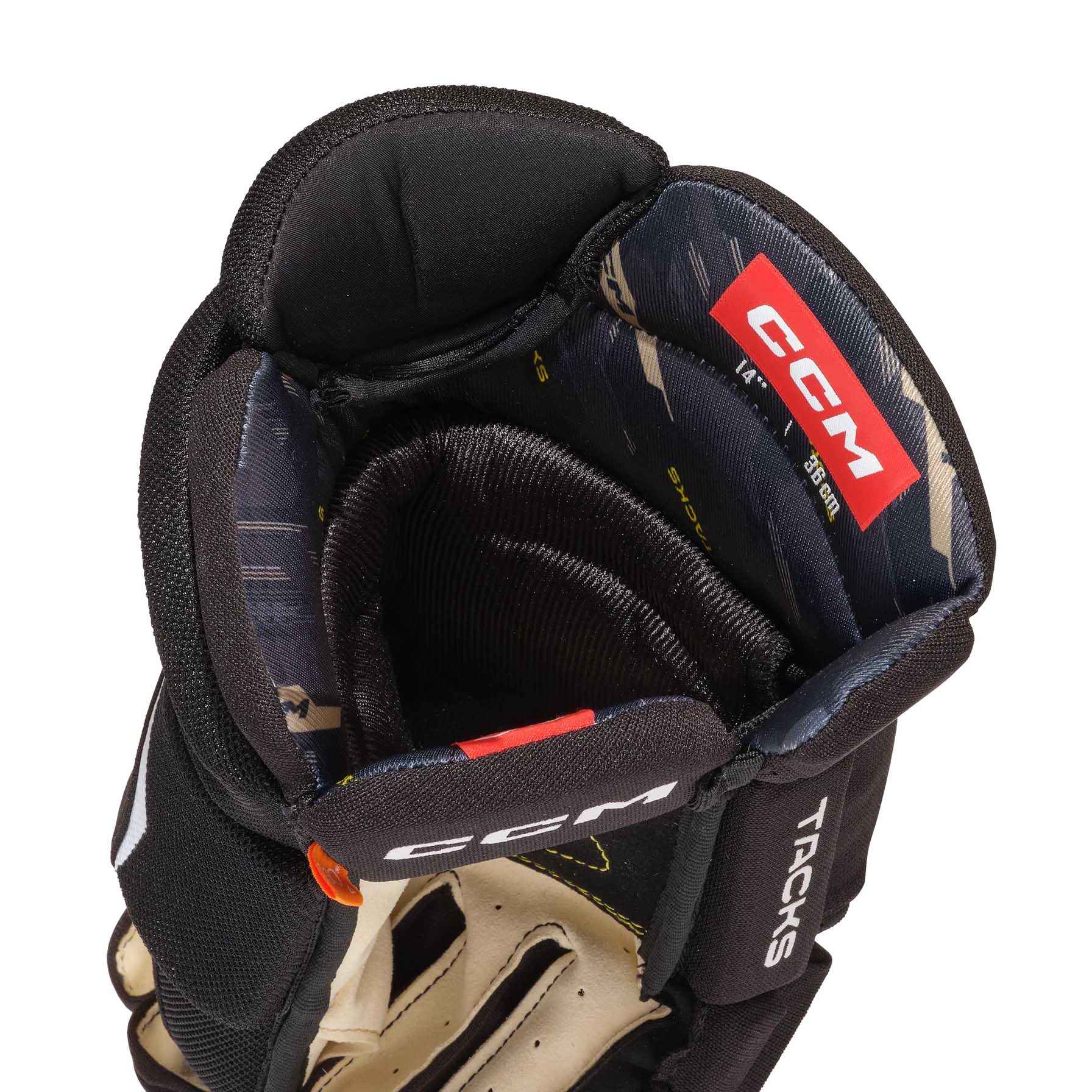 دستکش هاکی  AS 580 برند CCM