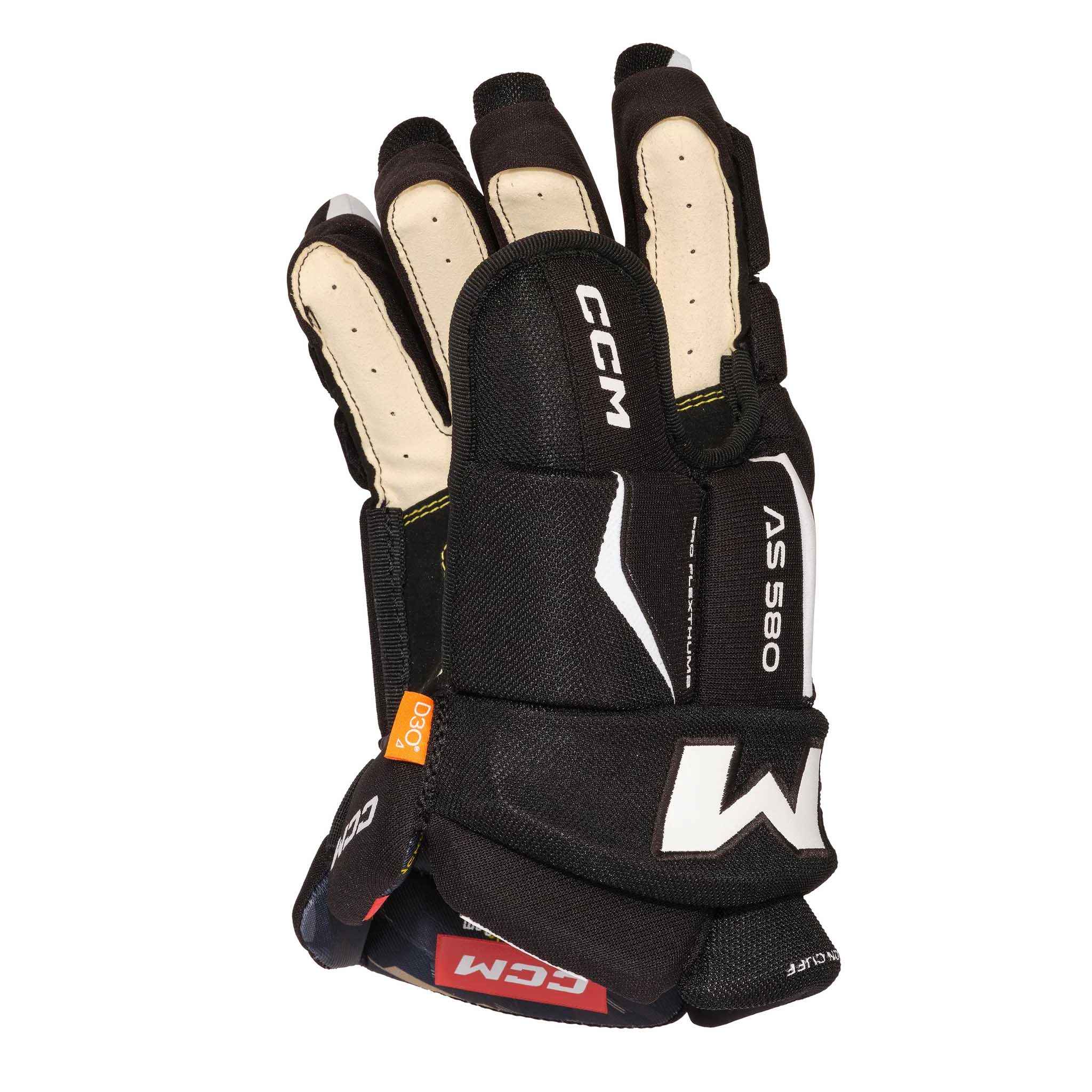 دستکش هاکی  AS 580 برند CCM