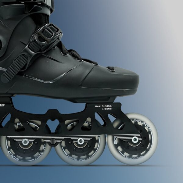 اسکیت بزرگسال برند بلد مدل 2000