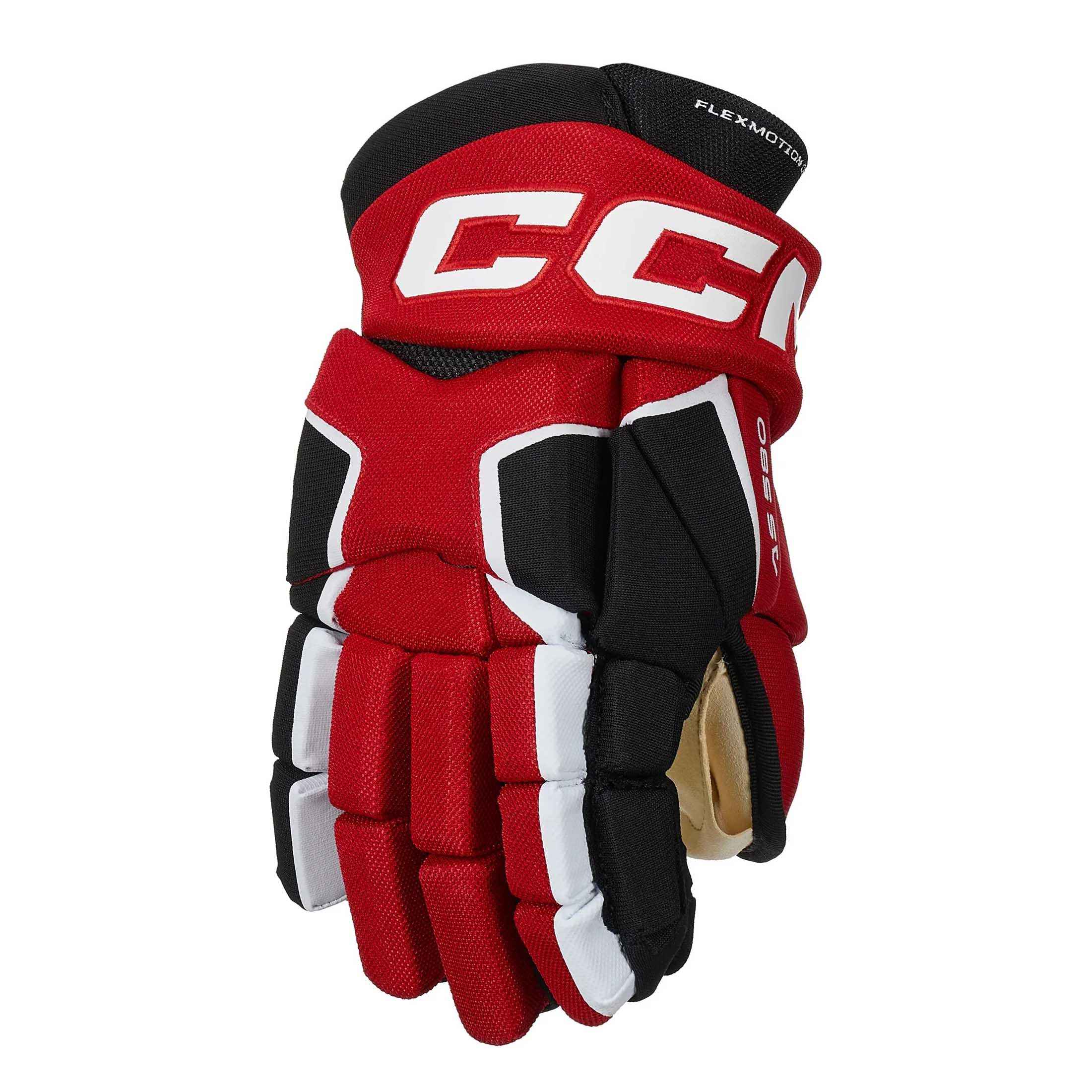 دستکش هاکی  AS 580 برند CCM