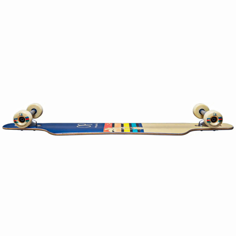 اسکیت برد Swell Cruiser Off
