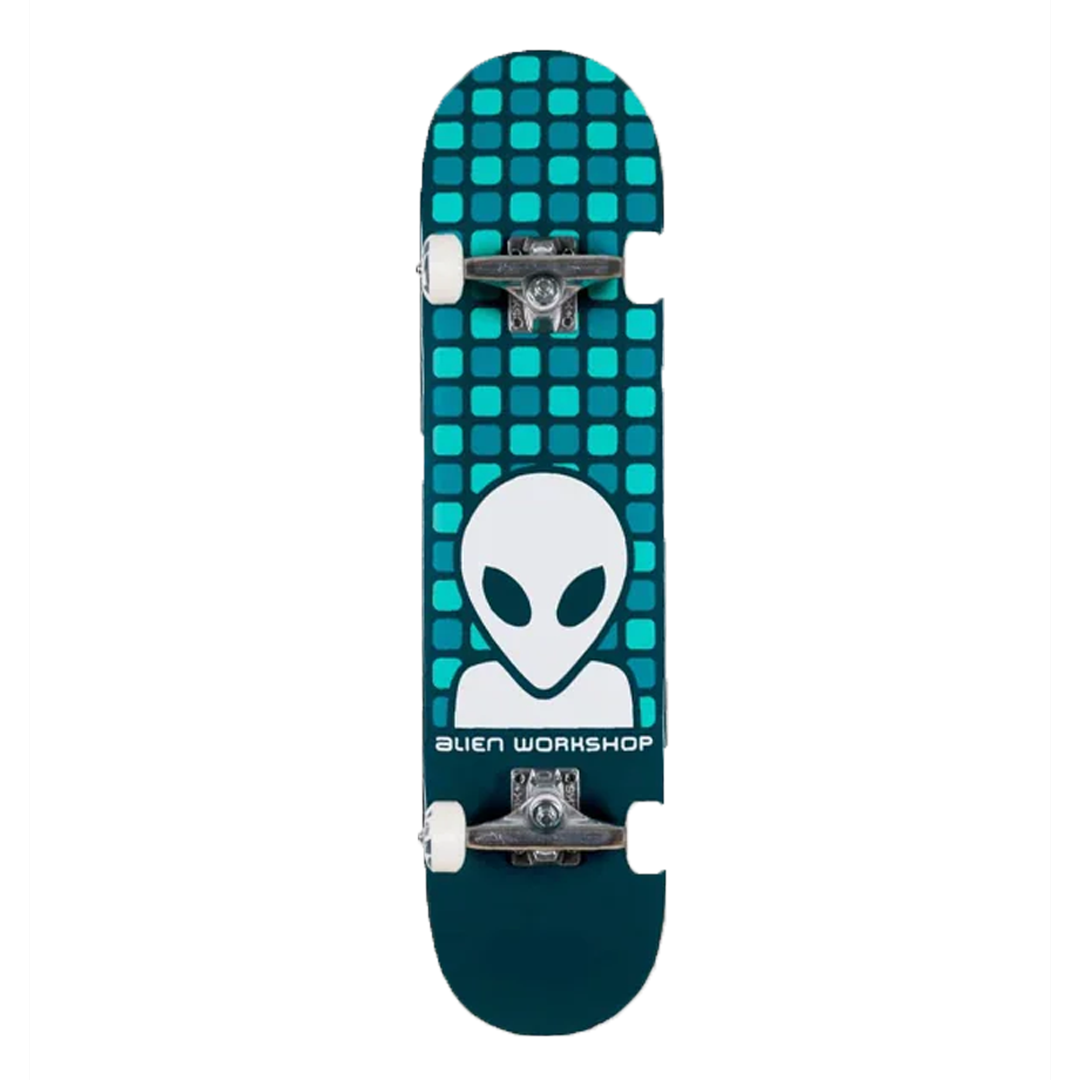 اسکیت برد Matrix برند Alien Workshop