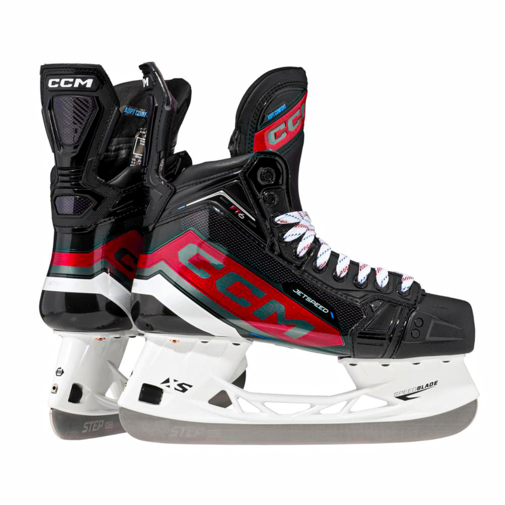 اسکیت هاکی JET SPEED FT6 برند CCM