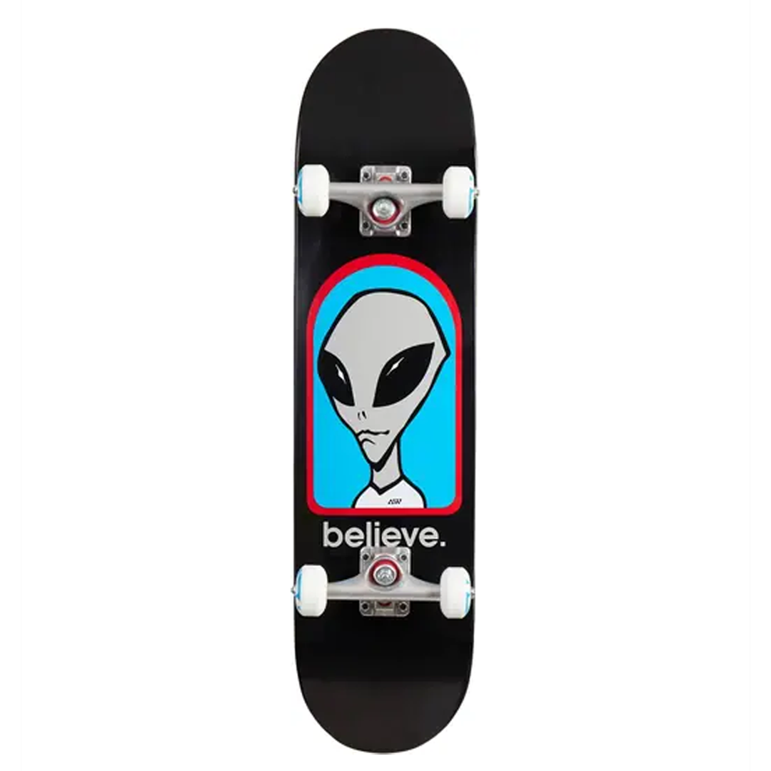 اسکیت برد Believe برند Alien Workshop
