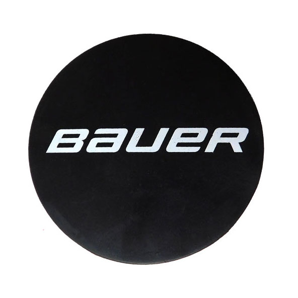پاک روی یخ برند BAUER