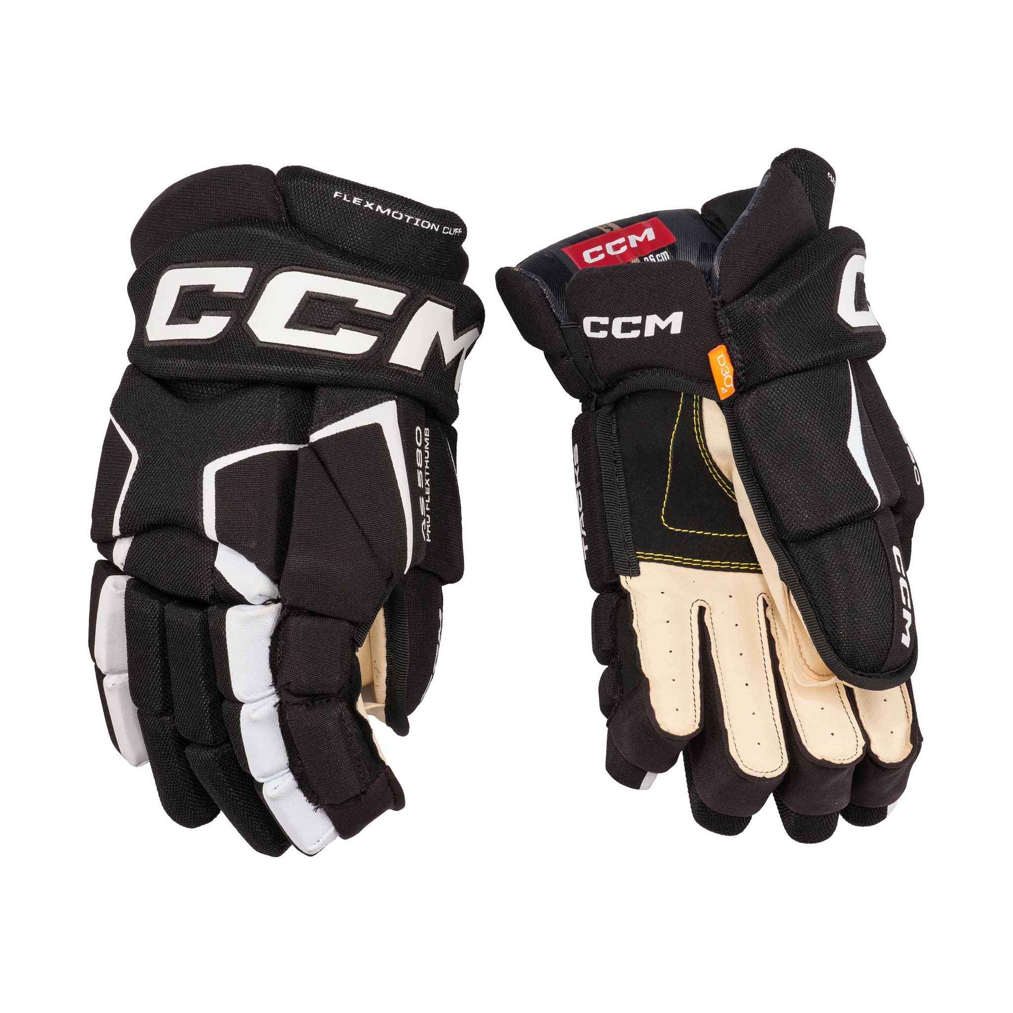 دستکش هاکی  AS 580 برند CCM