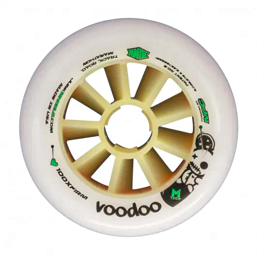 چرخ JUNK VOODOO برند MPC