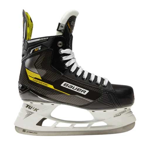 اسکيت هاکی مدل M3 برند BAUER