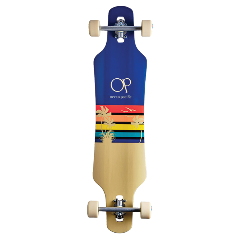 اسکیت برد Swell Cruiser Off