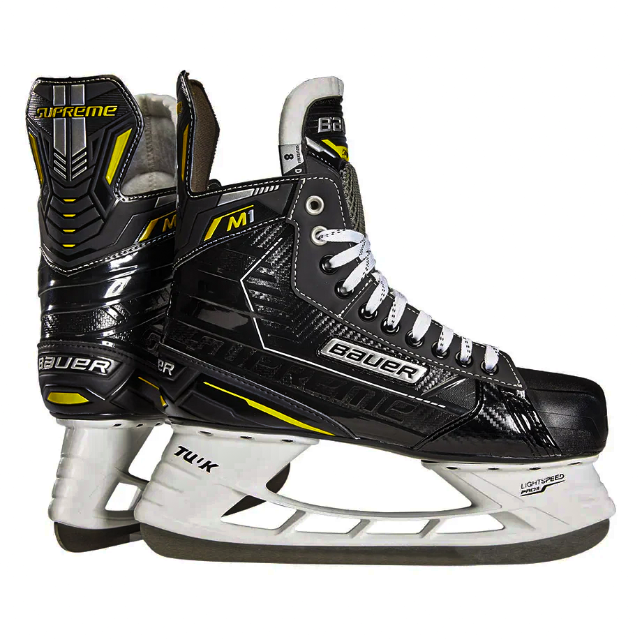 اسکيت هاکی M1 برند BAUER
