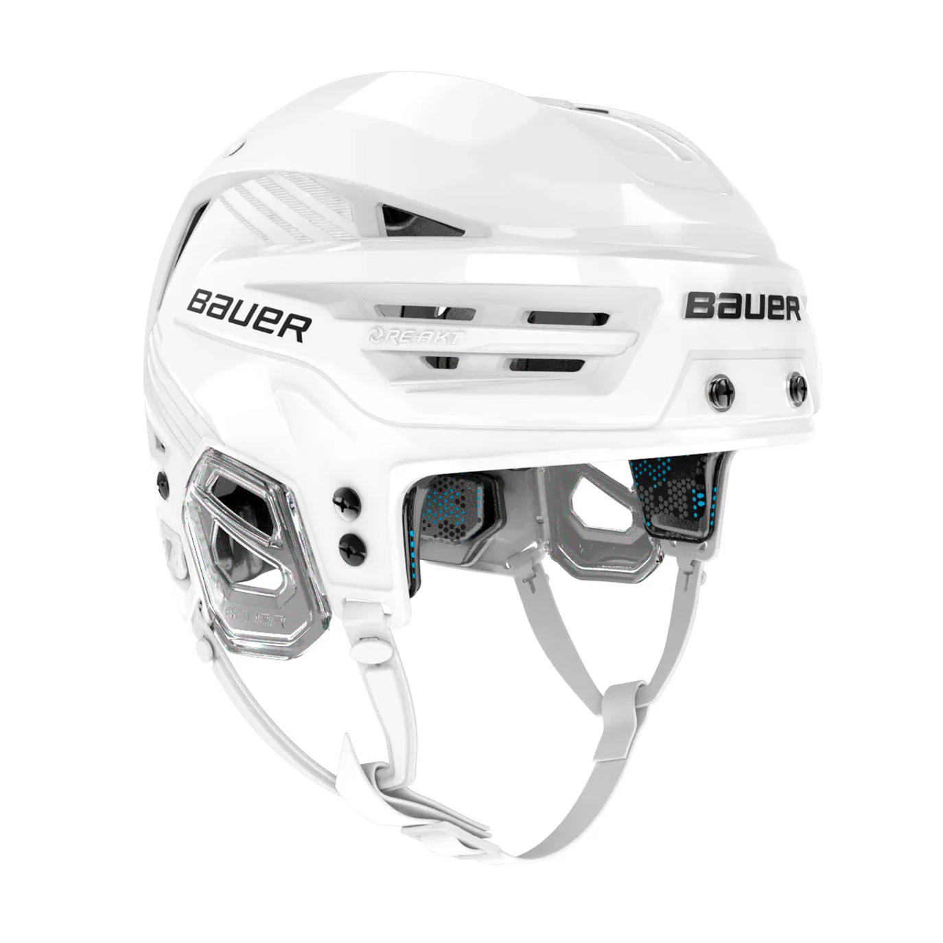 کلاه هاکی RE-AKT85 برند BAUER