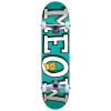اسکیت برد Teal برند MEOW