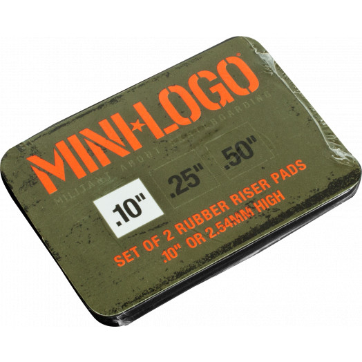 رایزر اسکیت برد برند Mini Logo