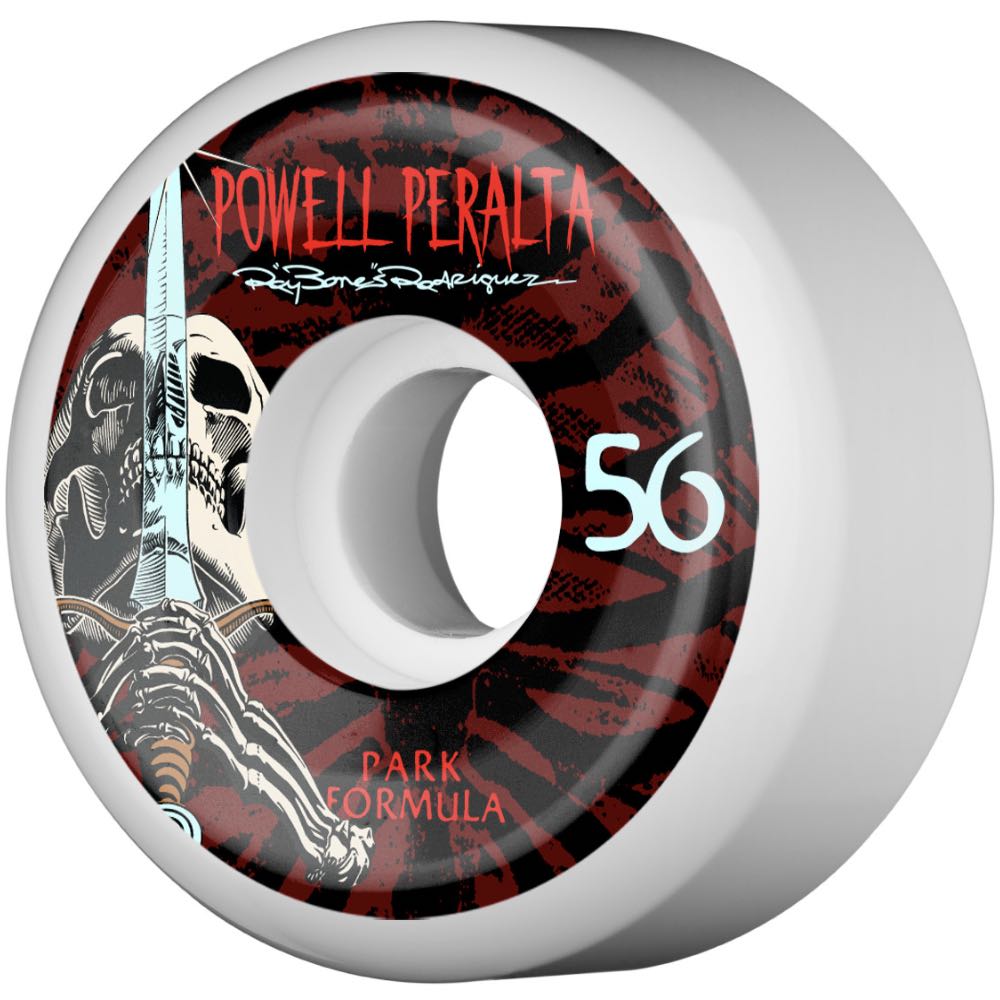 چرخ اسکیت برد Skull & Sword