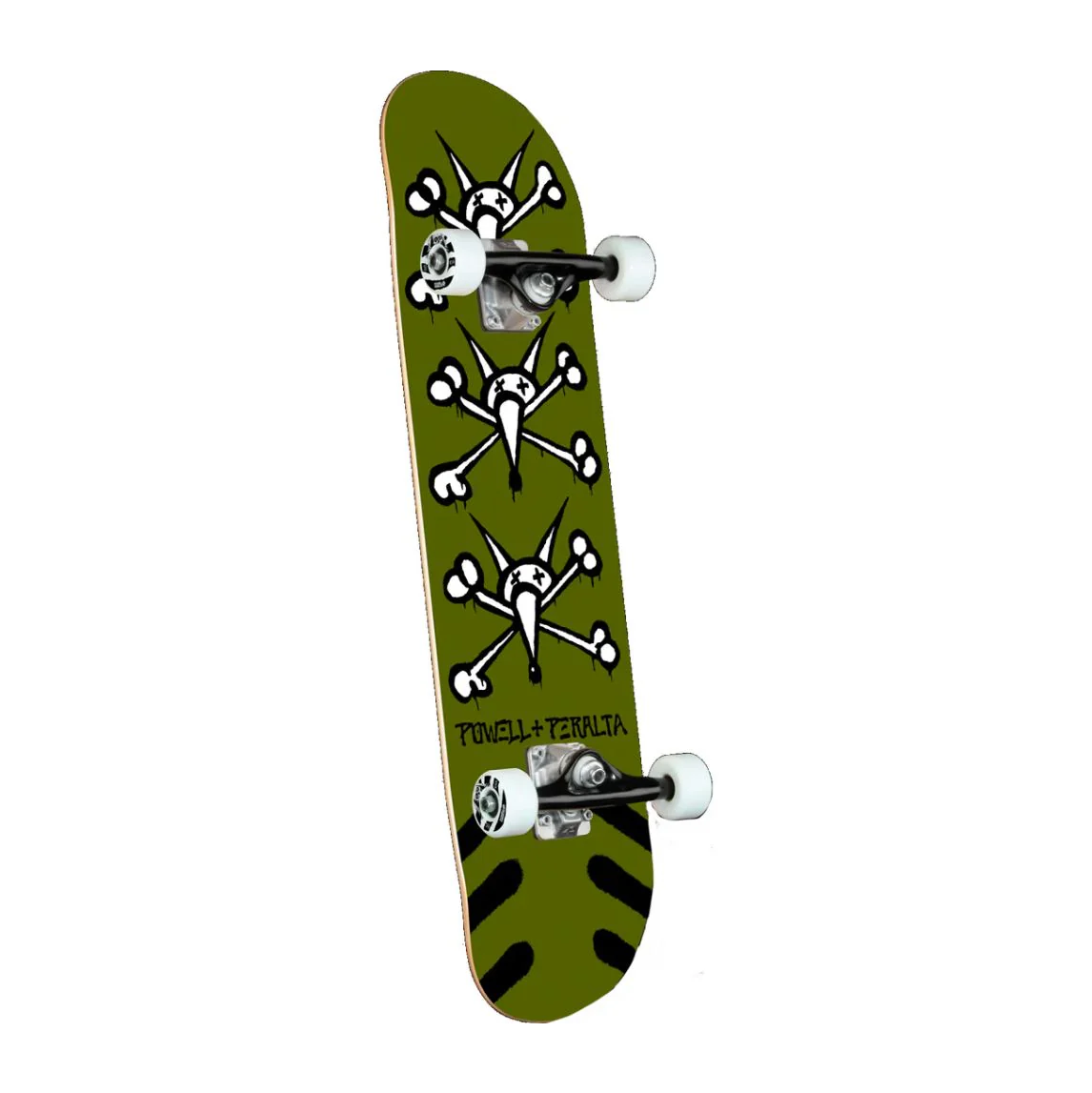 اسکیت برد Vato Rats Leaves برند Powell-Peralta