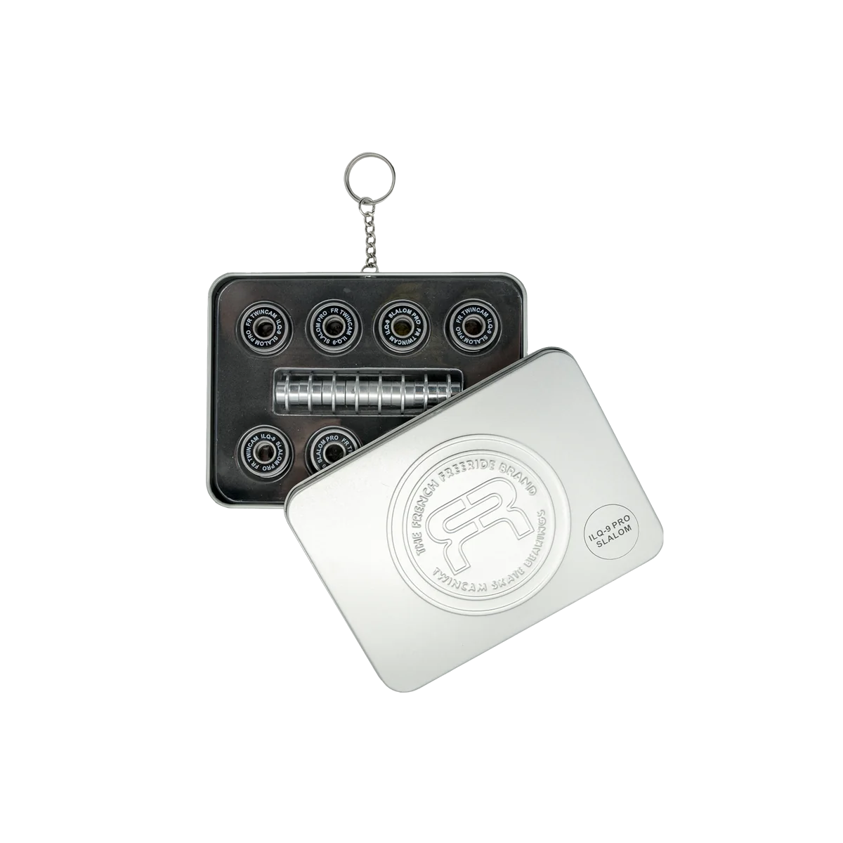 بلبرینگ ILQ-9 SLALOM PRO برند FR
