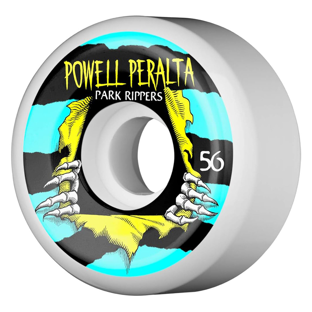 چرخ اسکیت برد Park Ripper