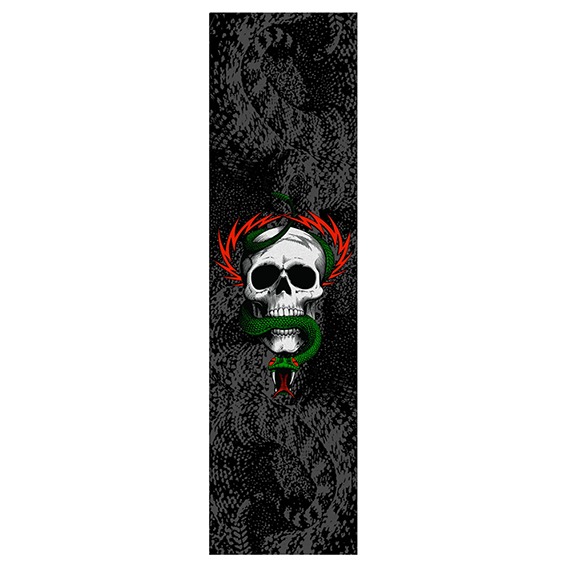 گریپ تیپ Skull & Snake