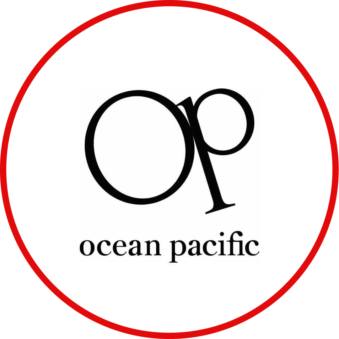 Ocean Pacific