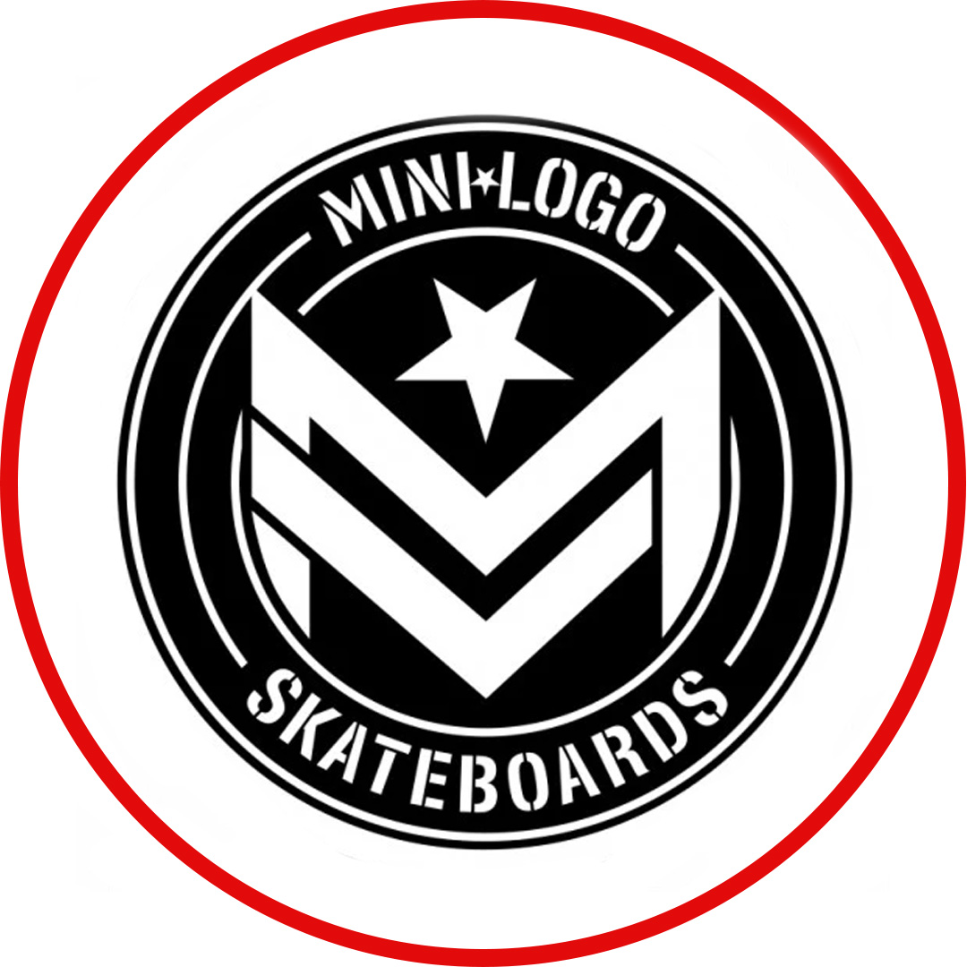 MINI LOGO